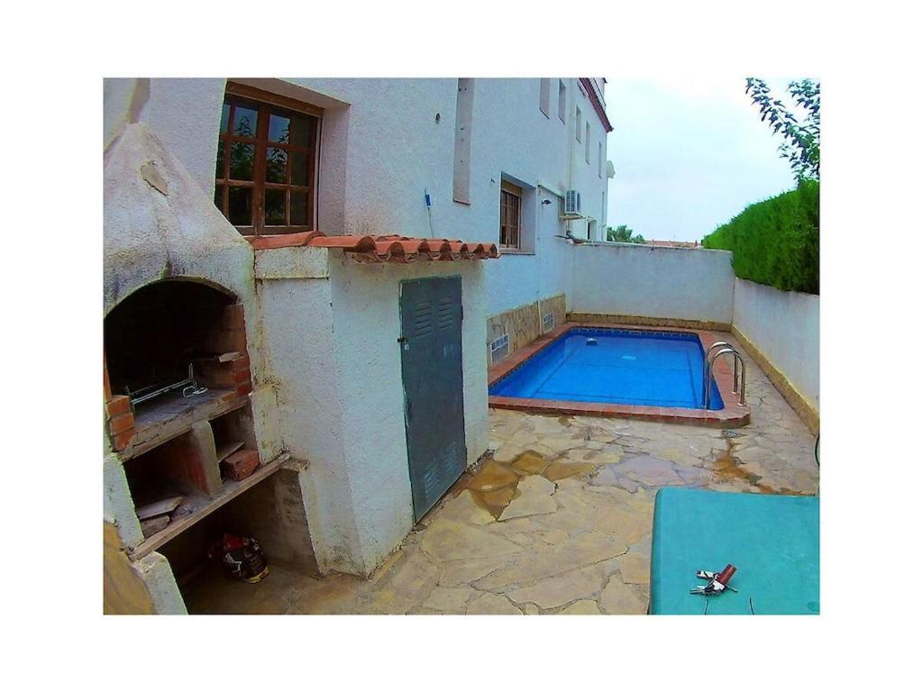 Villa In Pino Alto For 12-14 People, 400M To The Sea Μαϊάμι Μπιτς Εξωτερικό φωτογραφία